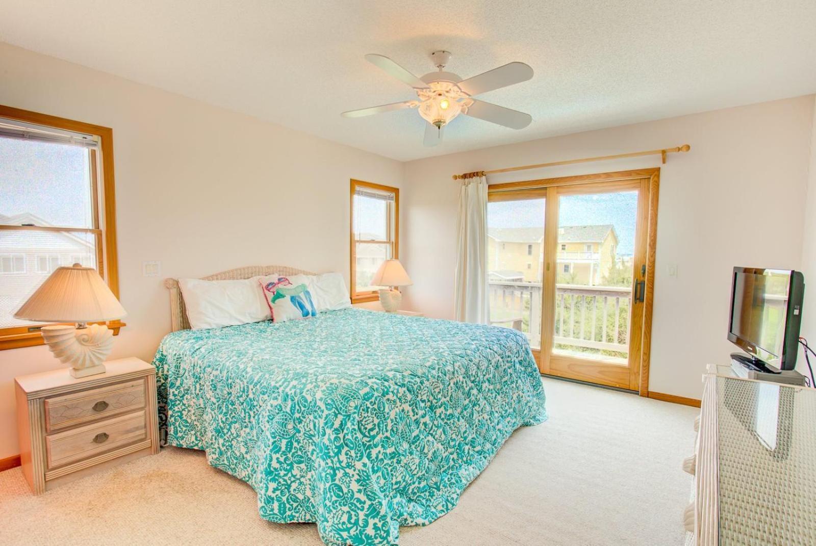 3035 Morning View 5 Min Walk To Beach Southern Shores Exterior photo