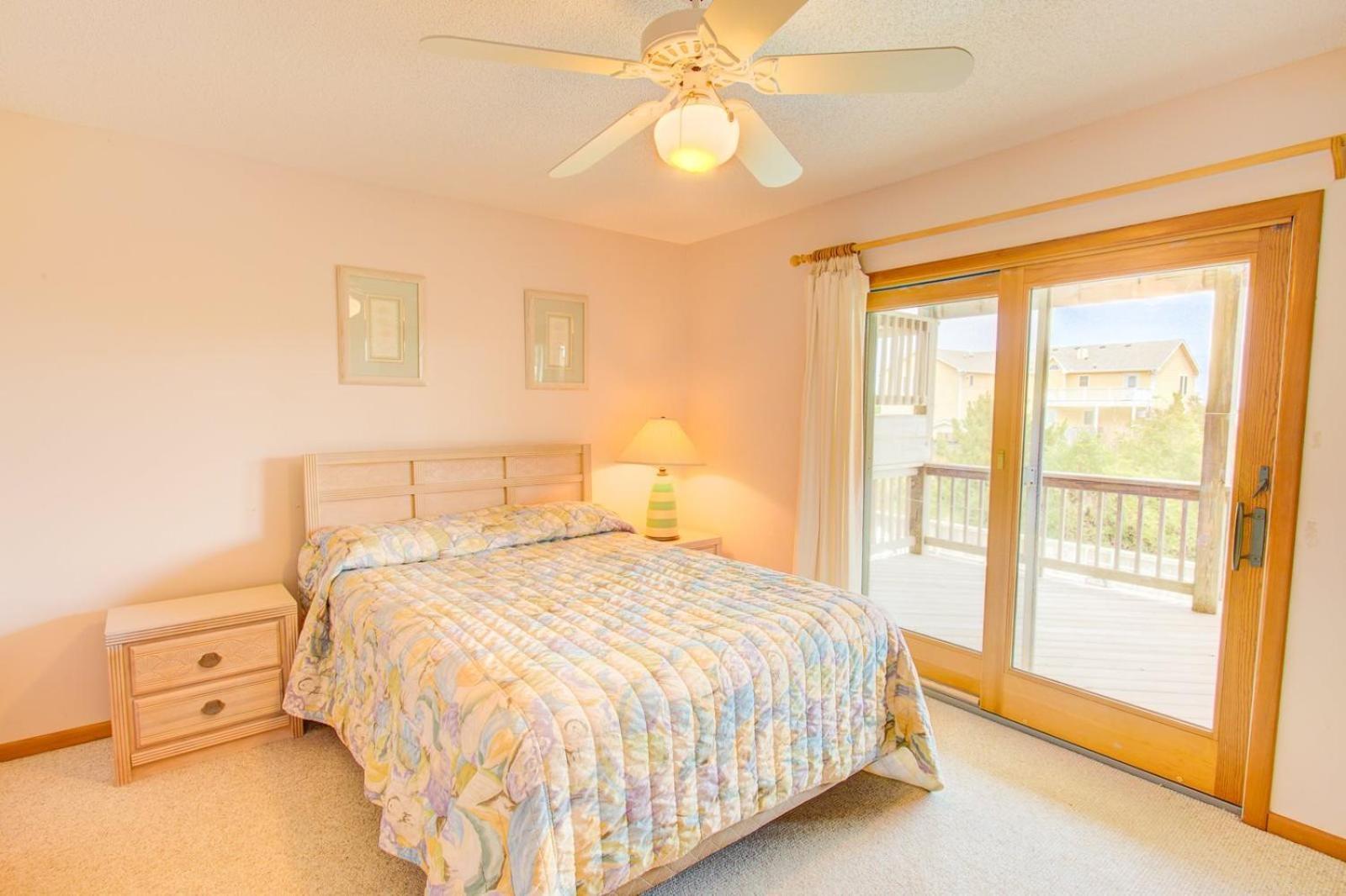 3035 Morning View 5 Min Walk To Beach Southern Shores Exterior photo