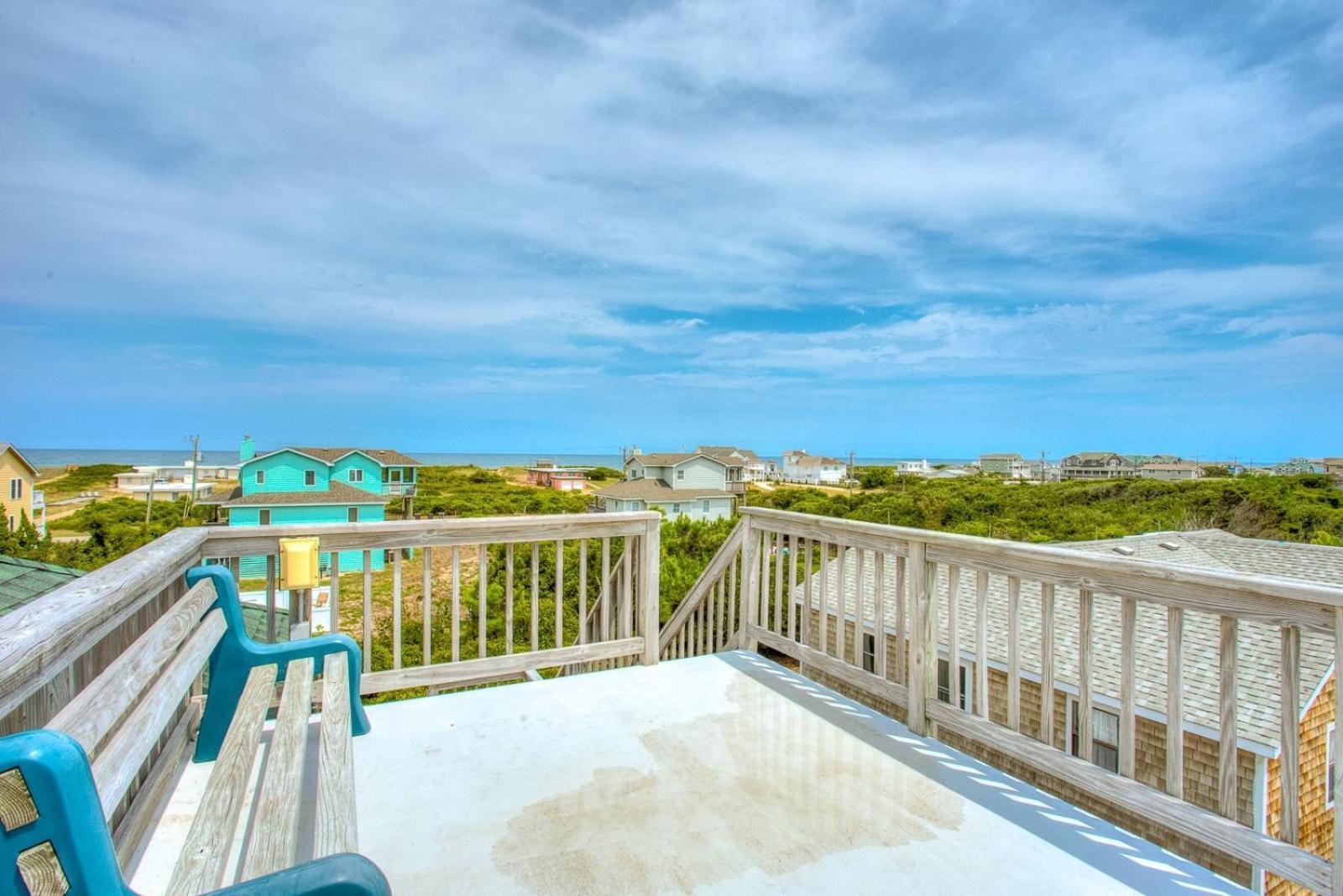 3035 Morning View 5 Min Walk To Beach Southern Shores Exterior photo