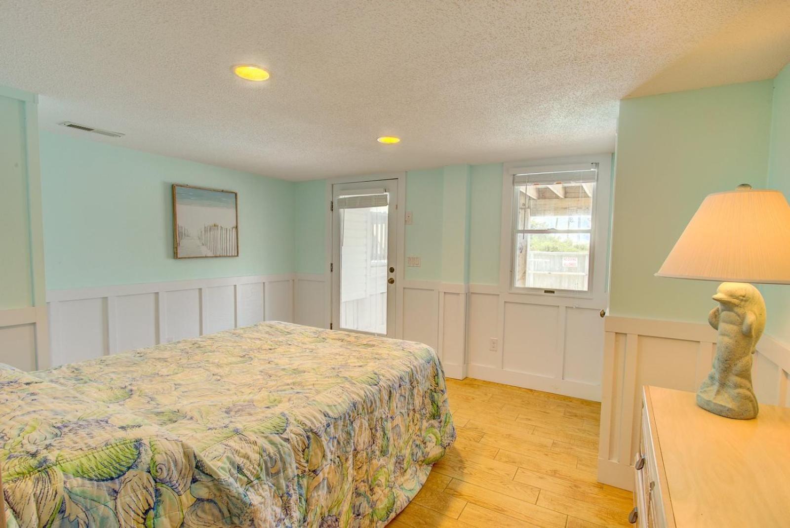 3035 Morning View 5 Min Walk To Beach Southern Shores Exterior photo