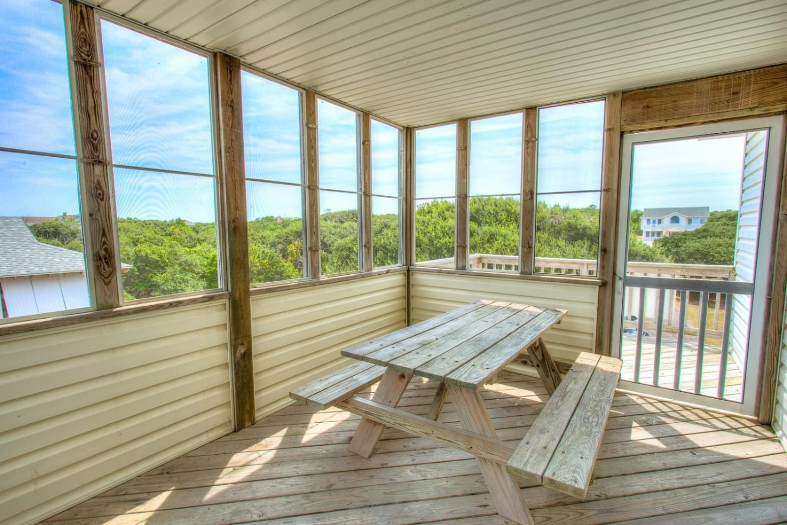 3035 Morning View 5 Min Walk To Beach Southern Shores Exterior photo