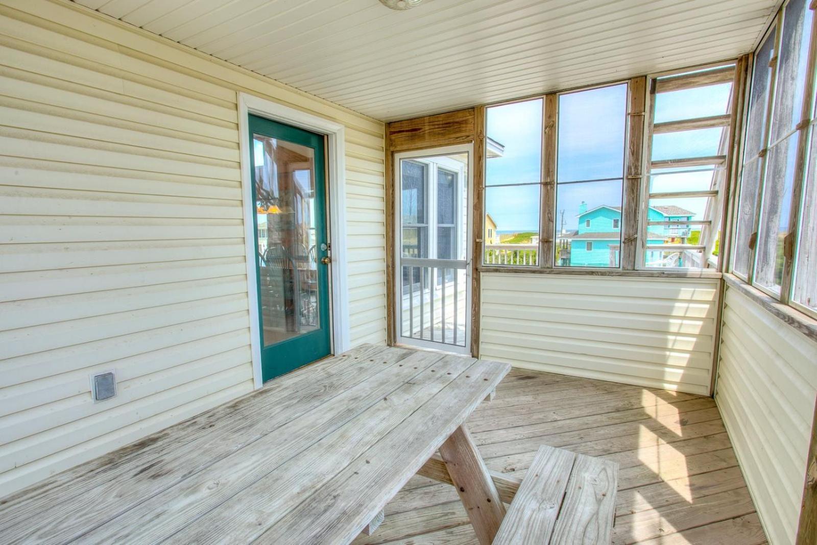 3035 Morning View 5 Min Walk To Beach Southern Shores Exterior photo